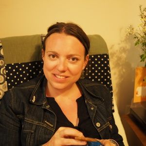 Meet your Posher, Virginia